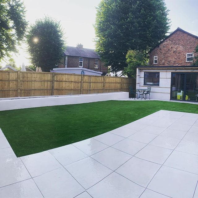 Aosta White - 900×600 (20mm)
