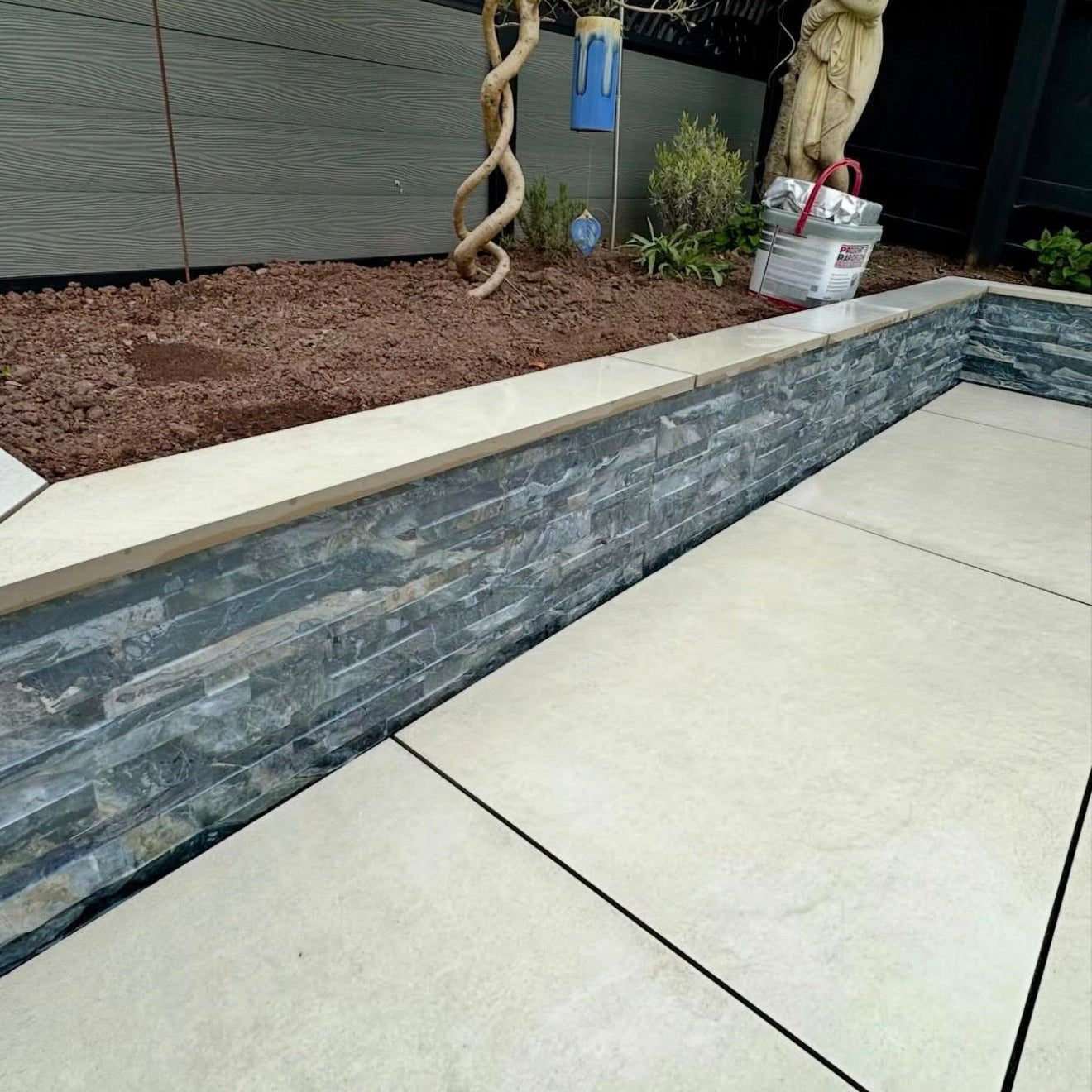 Aosta White - 900×600 (20mm)