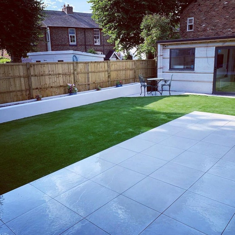 Aosta White - 900×600 (20mm)