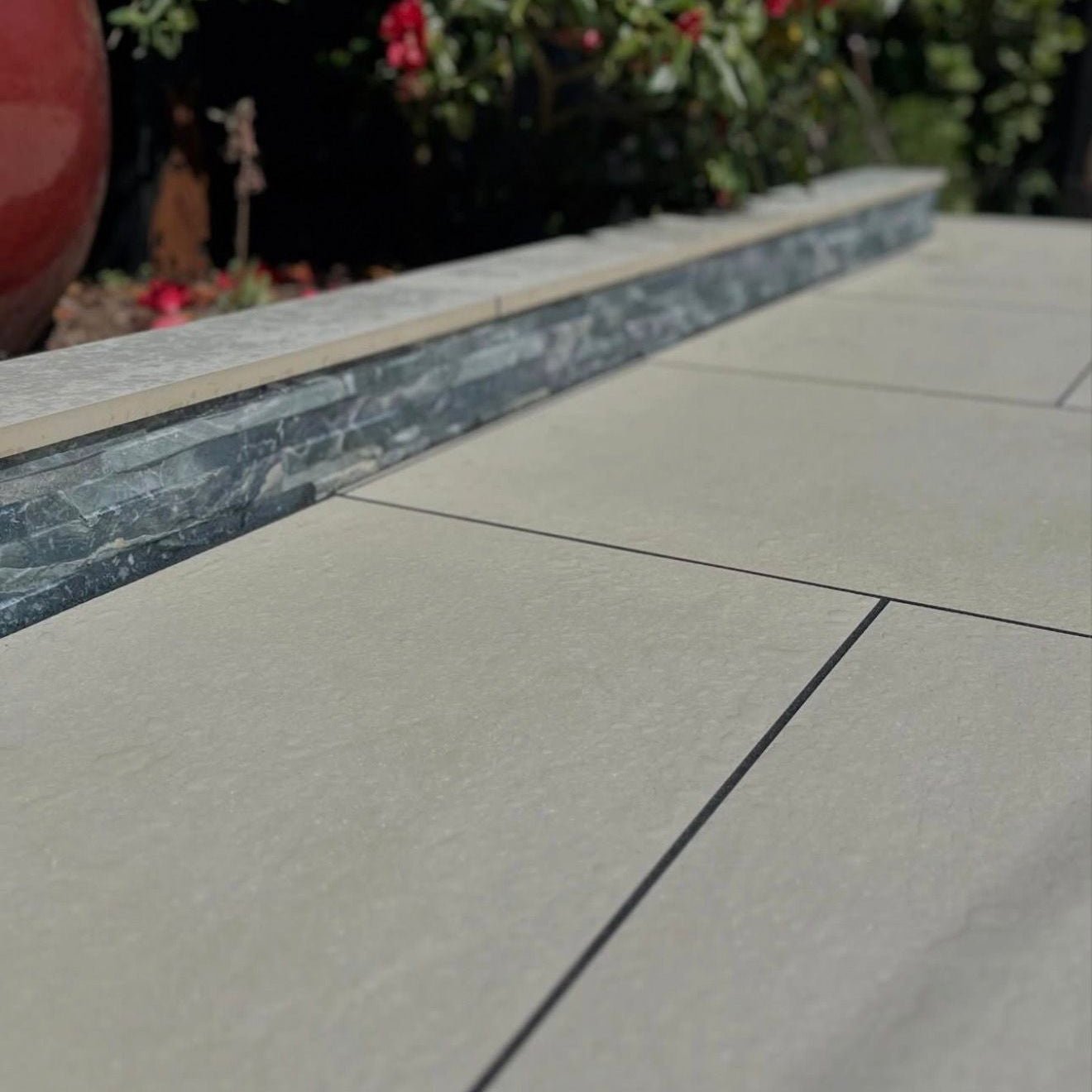 Aosta White Sample