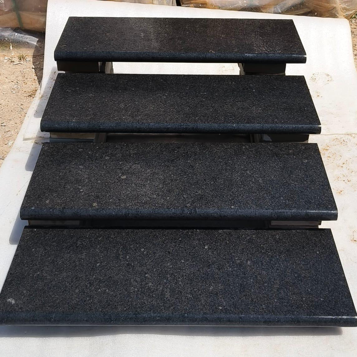 Astro black Granite - PP17 (20mm)