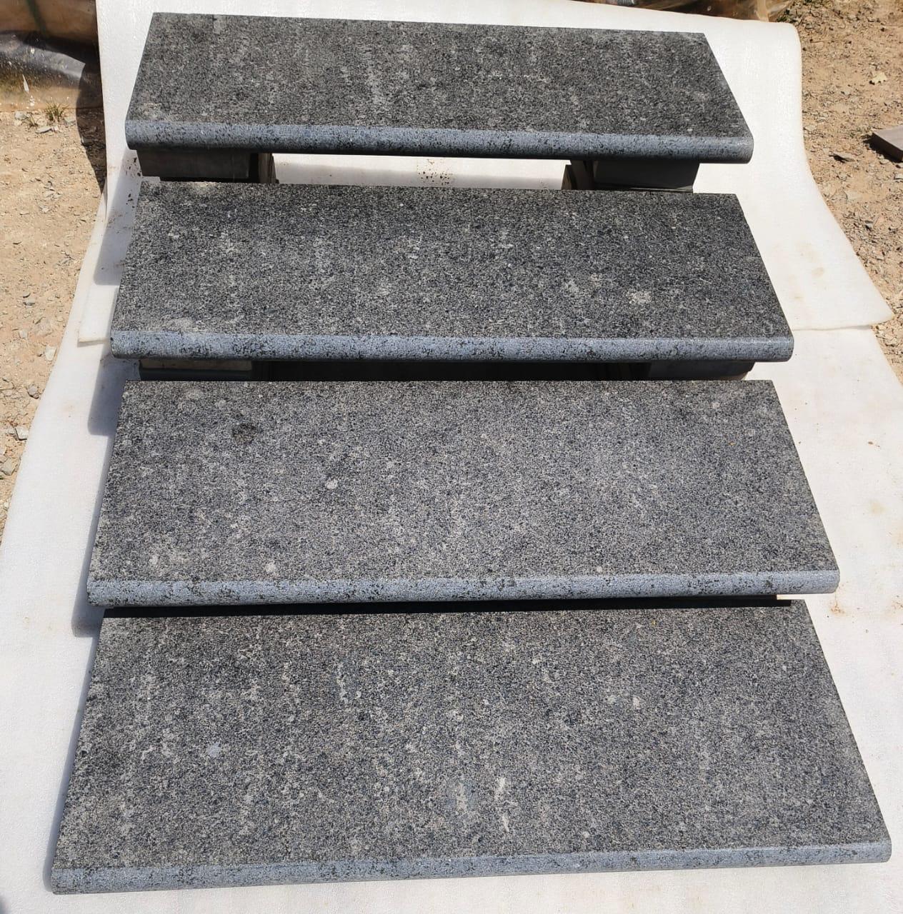 Astro black Granite - PP17 (20mm)