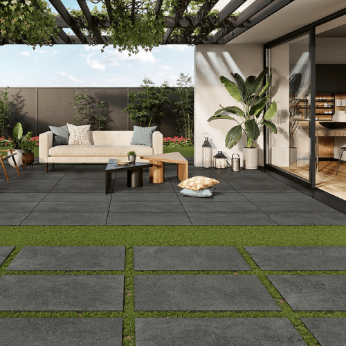 Avenue Dark Grey - East Yorkshire (Venus Stones) Ltd