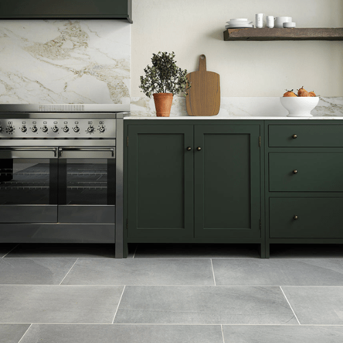 Brazilian Grey Slate - East Yorkshire Stone