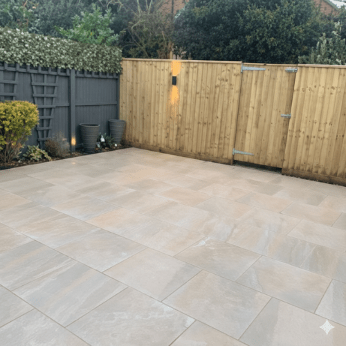 Canyon Sand - East Yorkshire Stone