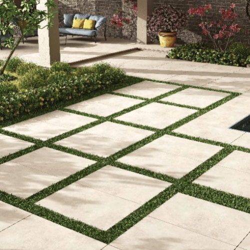 Cementino Beige - East Yorkshire Stone