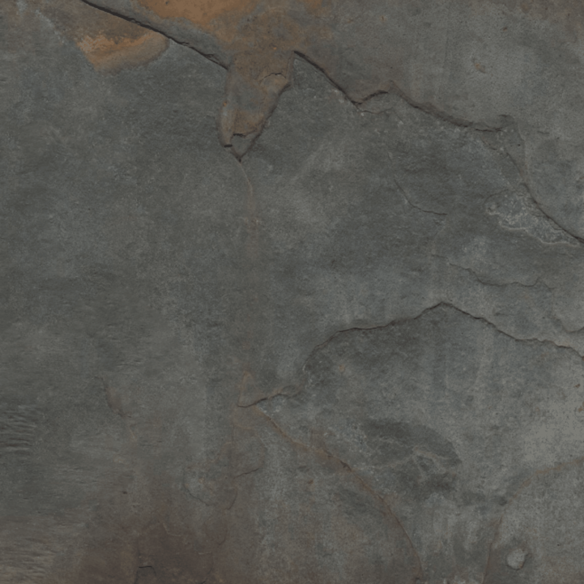 Copper Slate - East Yorkshire Stone