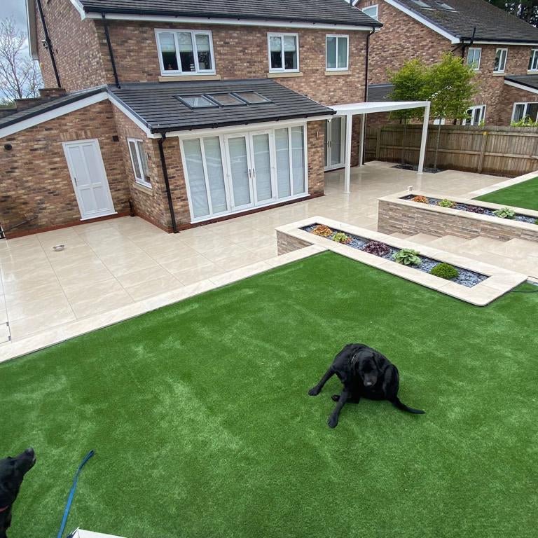County Crema 600x1200 (20mm) - East Yorkshire Stone Ltd
