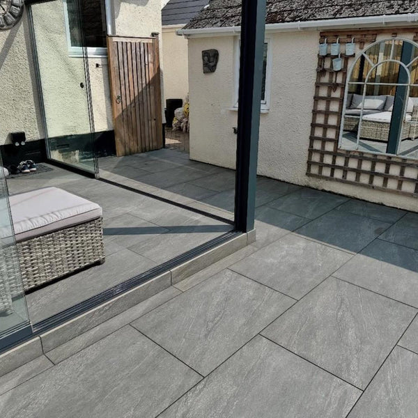 County Gris 900x295 mm (20mm) - East Yorkshire Stone Ltd