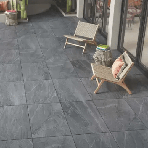 Creek Wave Nero - East Yorkshire Stone Ltd