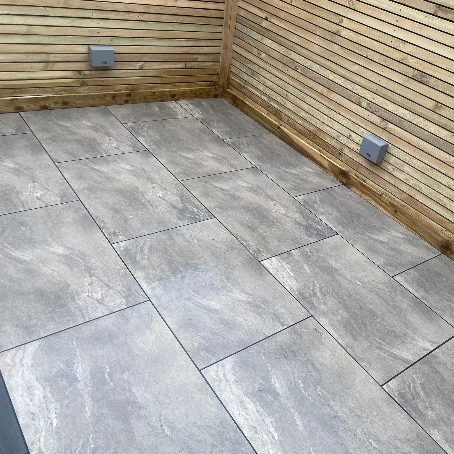 Earthcore Grey 900x600 (20mm)