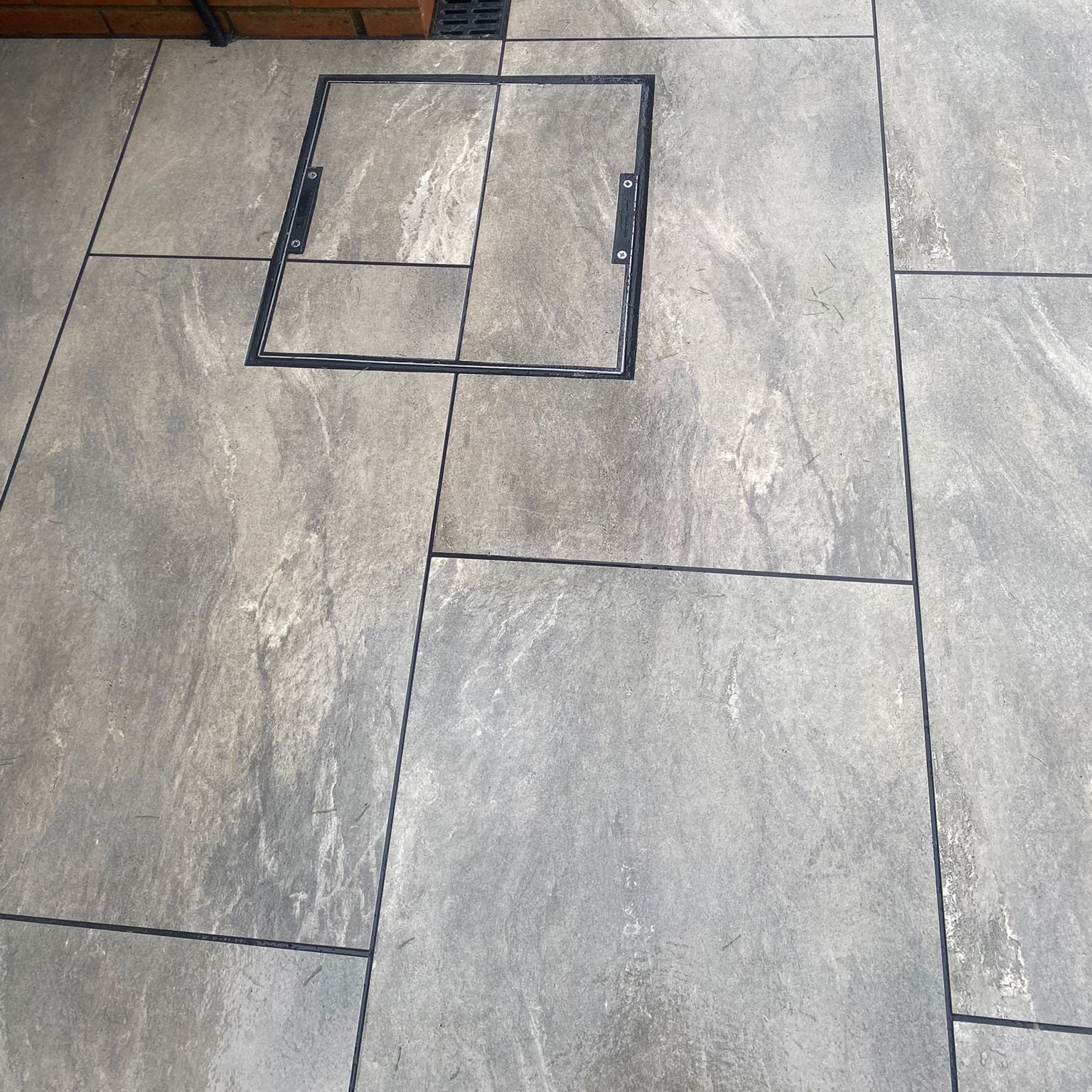 Earthcore Grey 900x600 (20mm)