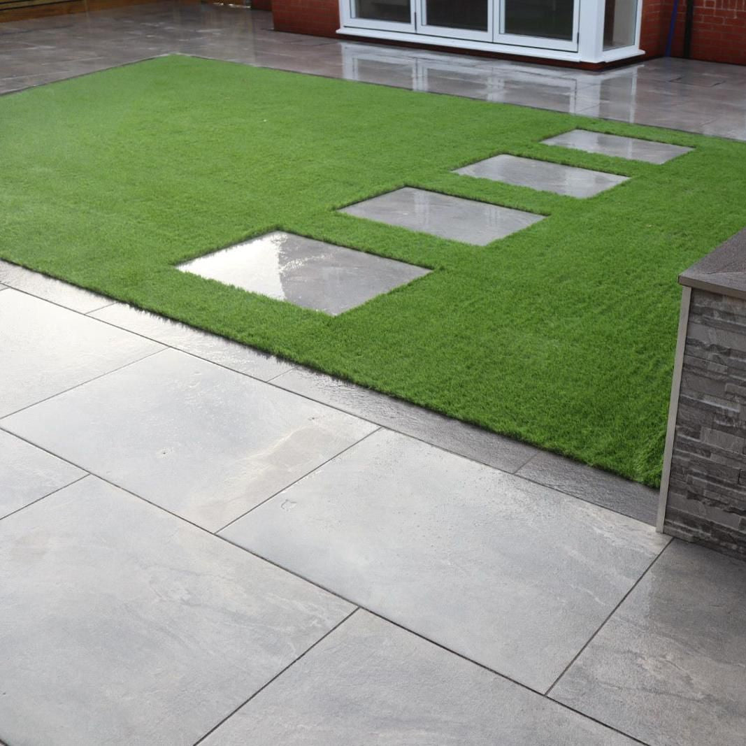 Earthcore Grey 900x600 (20mm)