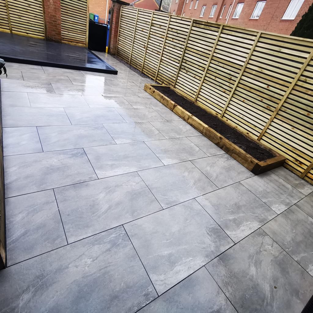 Earthcore Grey 900x600 (20mm)