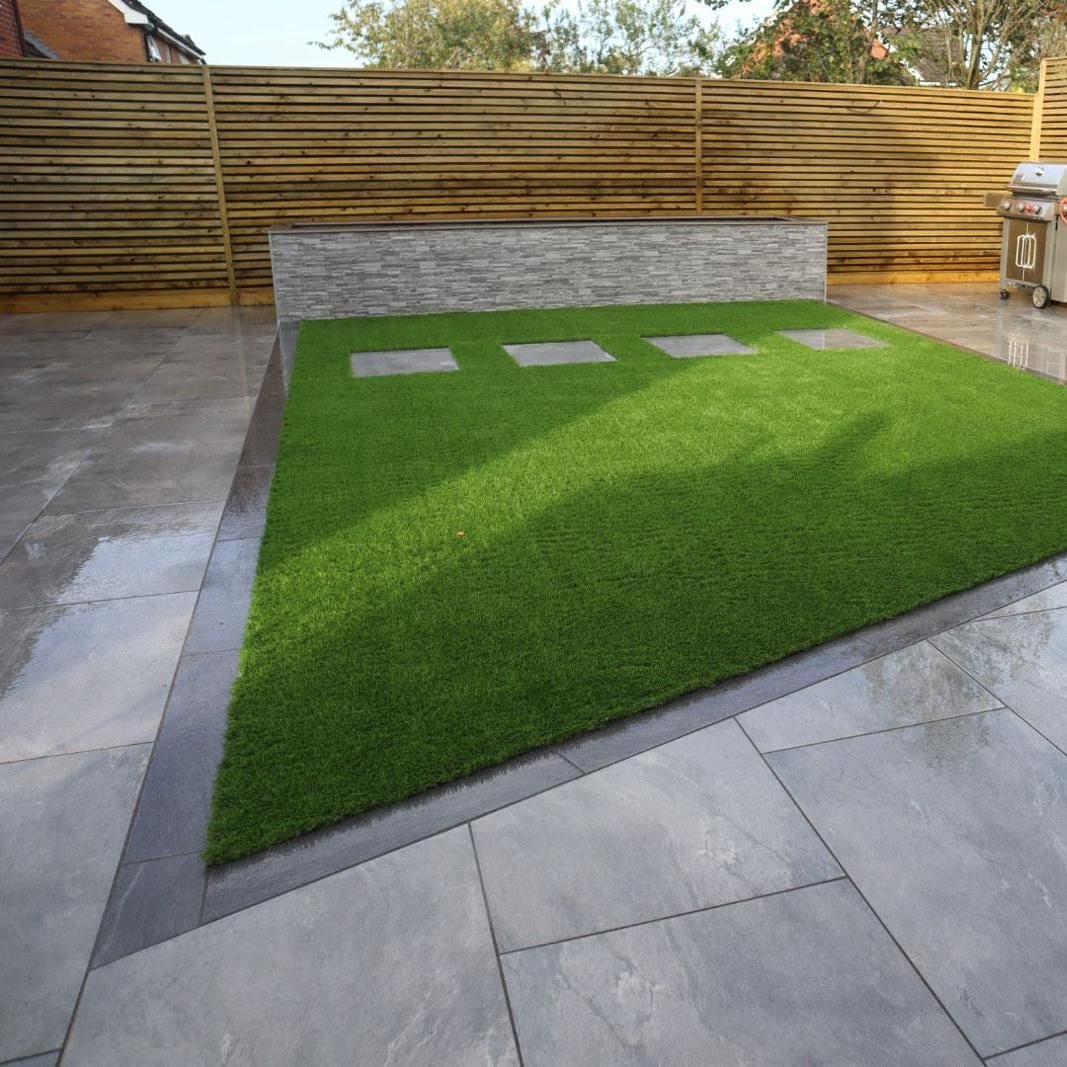 Earthcore Grey 900x600 (20mm)