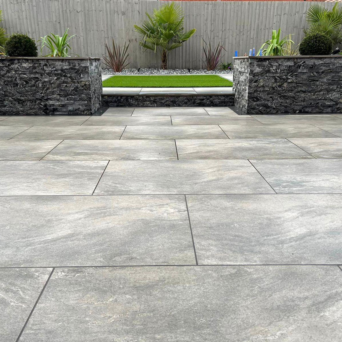 Earthcore Grey 900x600 (20mm)