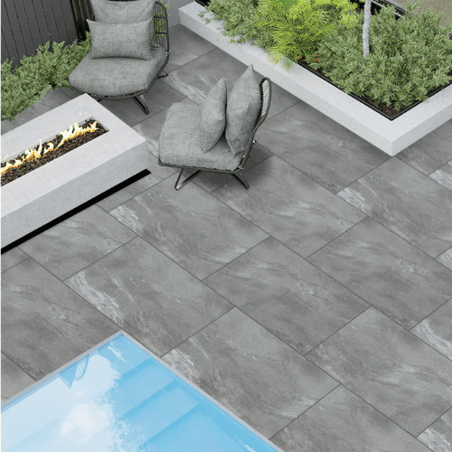 Earthcore Grey 600x1200 (20mm)