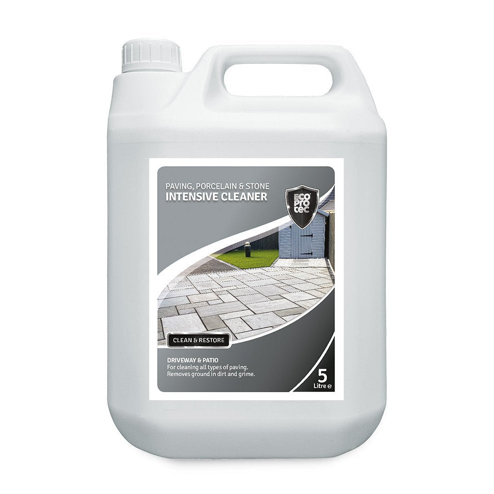 EcoProtec Intensive Cleaner- 1 litre - East Yorkshire Stone Ltd