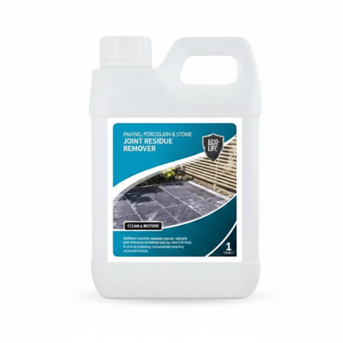 EcoProtec Joint Residue Remover  - East Yorkshire Stone