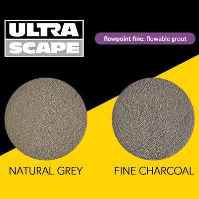 Flowpoint Fine - 25kg - East Yorkshire Stone Ltd
