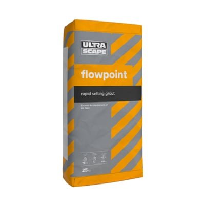 Flowpoint Fine - 25kg - East Yorkshire Stone Ltd