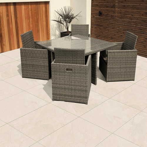 Getafe Beige - East Yorkshire (Venus Stones) Ltd