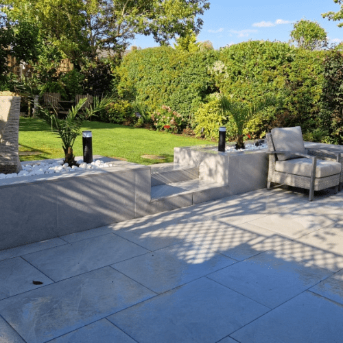 Getafe Grey - East Yorkshire Stone