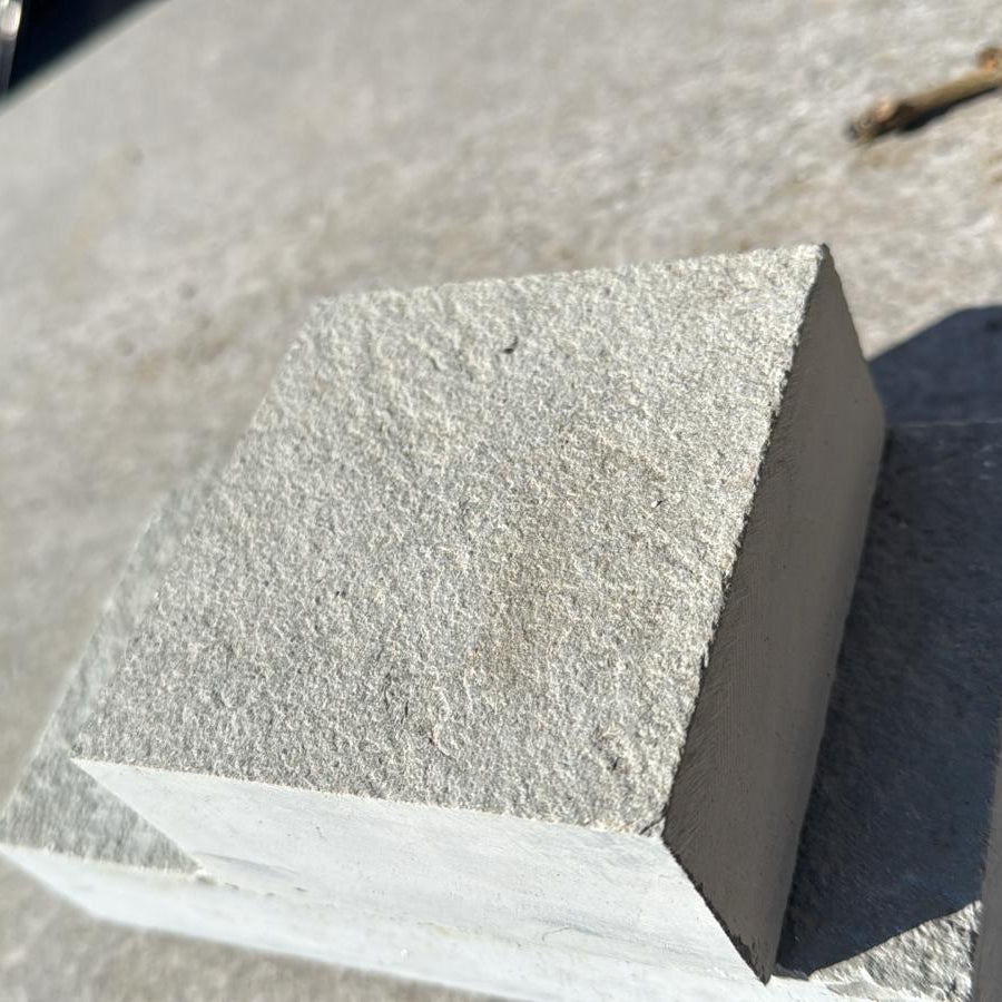 Grey Limestone Cobbles - East Yorkshire Stone
