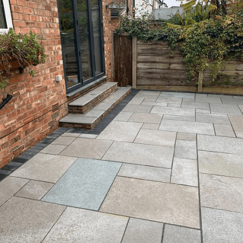 Grey Limestone Machine Cut - East Yorkshire Stone