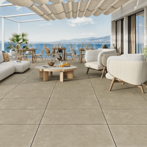 Ground Tortora - East Yorkshire (Venus Stones) Ltd