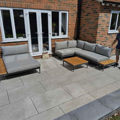 Hammer Stone Grey 900x600 (20mm)