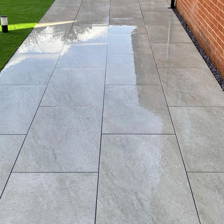 Hammer Stone Grey PP17 (20mm) - East Yorkshire Stone Ltd