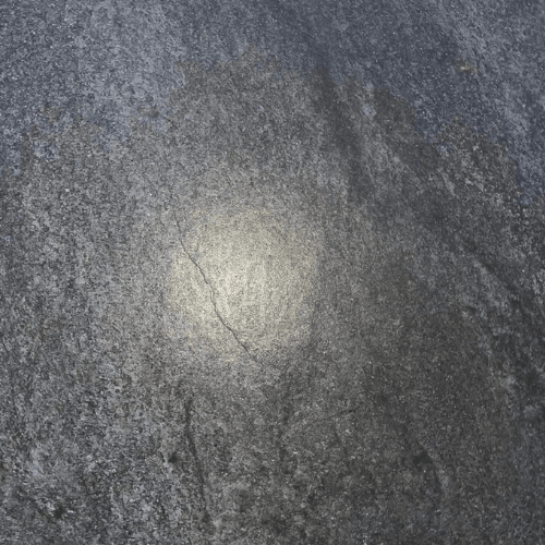Hammer Stone Nero
