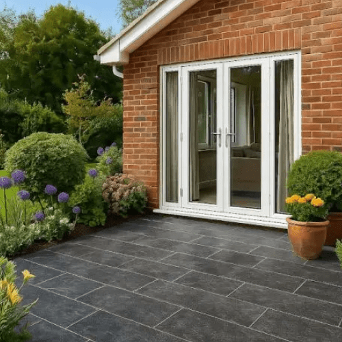 Himalayan Black - East Yorkshire (Venus Stones) Ltd