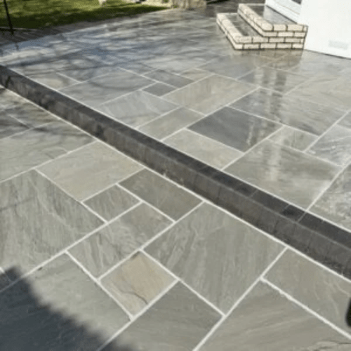 Joint-It Dynamic Resin Paving Grout - 22kg - East Yorkshire Stone Ltd