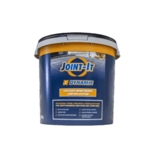 Joint-It Dynamic Resin Paving Grout - 22kg