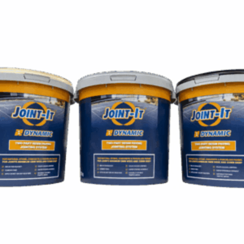 Joint-It Dynamic Resin Paving Grout - 22kg