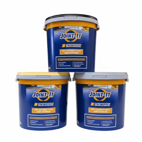 Joint-It Dynamic Two-Part Resin Pointing System- 22.5kg