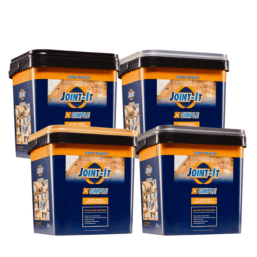 Joint-It Simple Paving Jointing Grout - 20kg & 12.5kg - East Yorkshire Stone Ltd