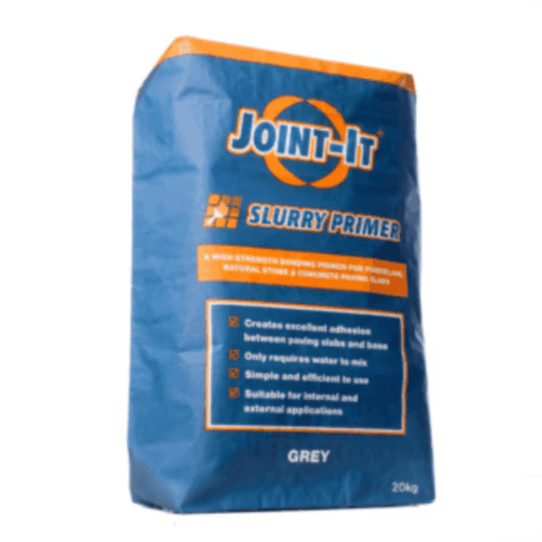 Joint-It Slurry Primer - 20kg Paper Bag - East Yorkshire Stone Ltd
