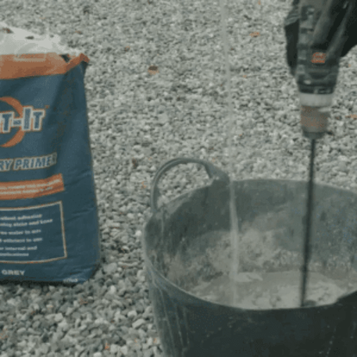 Joint-It Slurry Primer - 20kg Paper Bag - East Yorkshire Stone Ltd