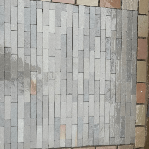 Kandla Grey Pavers - East Yorkshire Stone