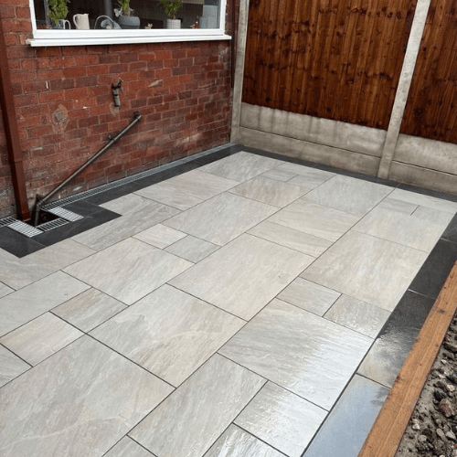 Kandla Grey Sandstone - East Yorkshire (Venus Stones) Ltd