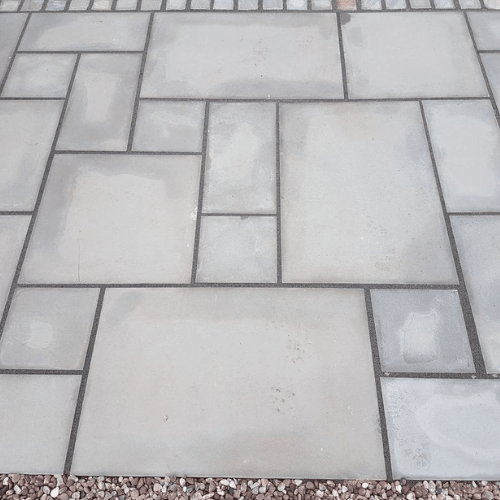 Kandla Grey Sawn & Honed - East Yorkshire Stone