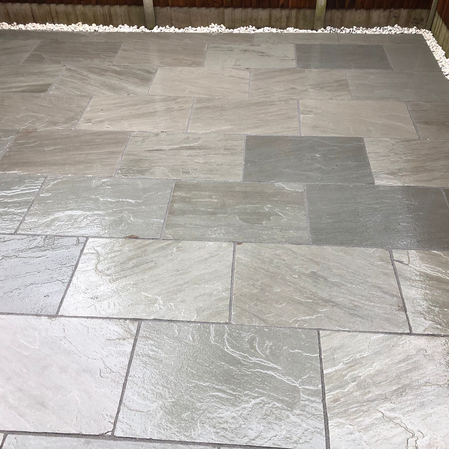 Kandla Grey Driveway Grade - PP2