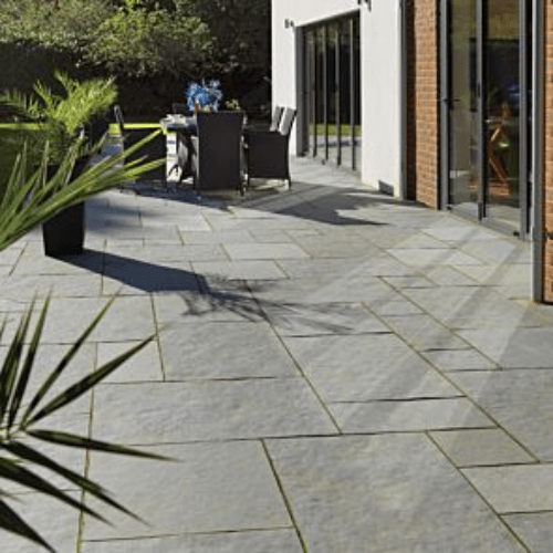 Kota Blue Limestone - East Yorkshire Stone