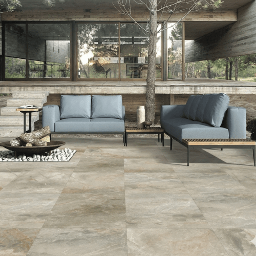 Lucido Grey - East Yorkshire Stone