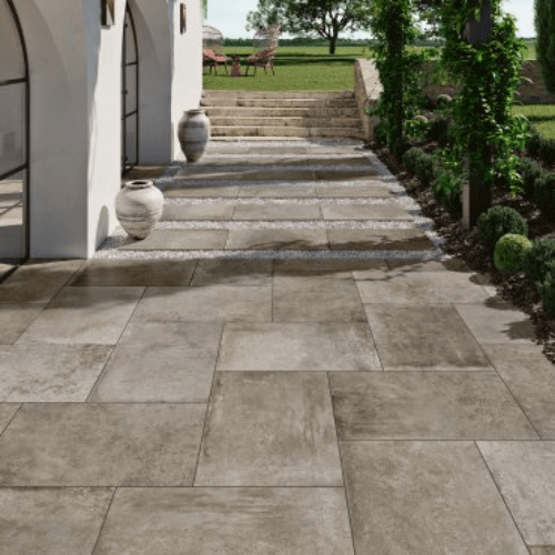 Memorable Gris - East Yorkshire Stone