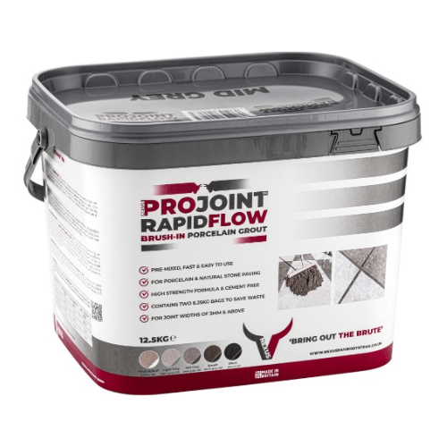 Nexus ProJoint RapidFlow- 12.5kg - East Yorkshire Stpne
