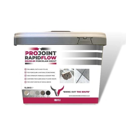 Nexus ProJoint RapidFlow | 12.5KG - East Yorkshire Stone Ltd